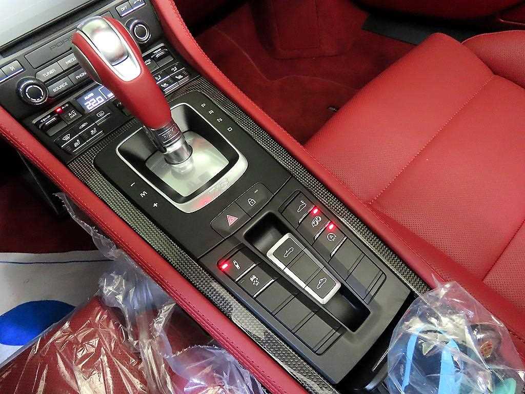 Porsche 718 2024 - Importación desde Corea - HF Imports Iquique - Foto 17