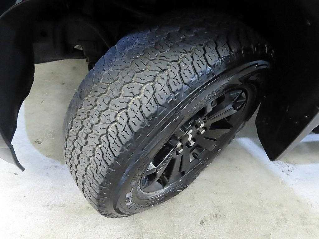 Chevrolet ?Colorado 2021 Negro - Importación desde Corea - HF Imports Iquique - Foto 20