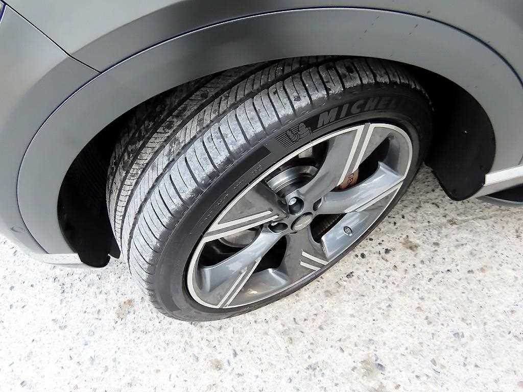 Genesis GV80 2024 Verde - Importación desde Corea - HF Imports Iquique - Foto 20