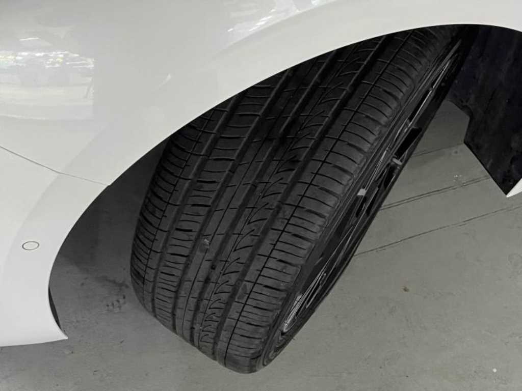 KIA K5 2024 Blanco - Importación desde Corea - HF Imports Iquique - Foto 20