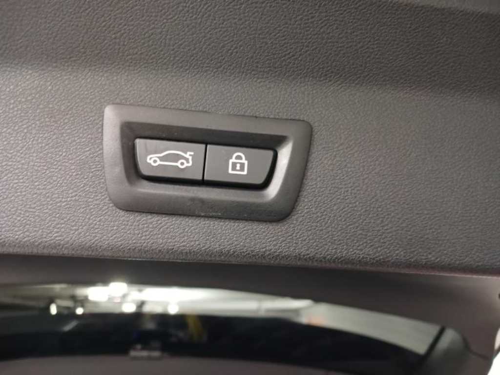 BMW X3 2021 Blanco - Importación desde Corea - HF Imports Iquique - Foto 17