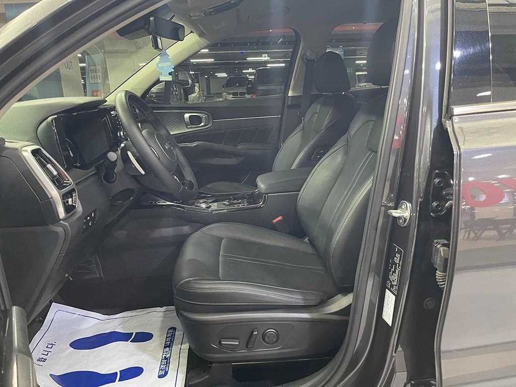 KIA Sorento - Vista 5