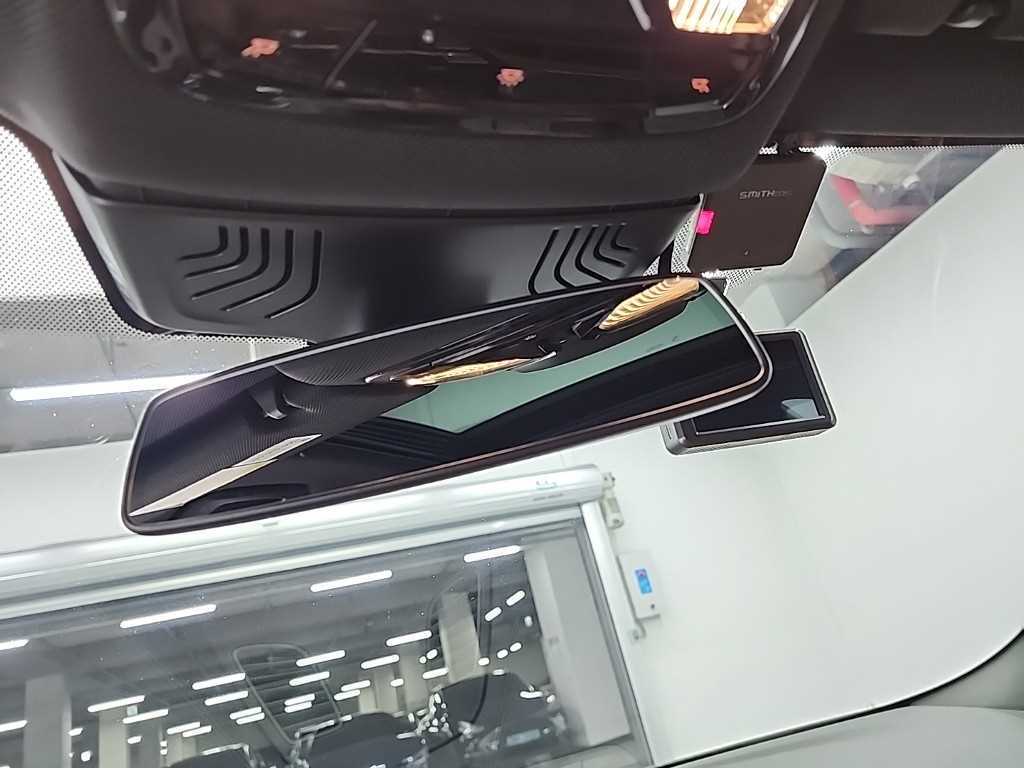 BMW 5 Series 2020 Gris - Importación desde Corea - HF Imports Iquique - Foto 17