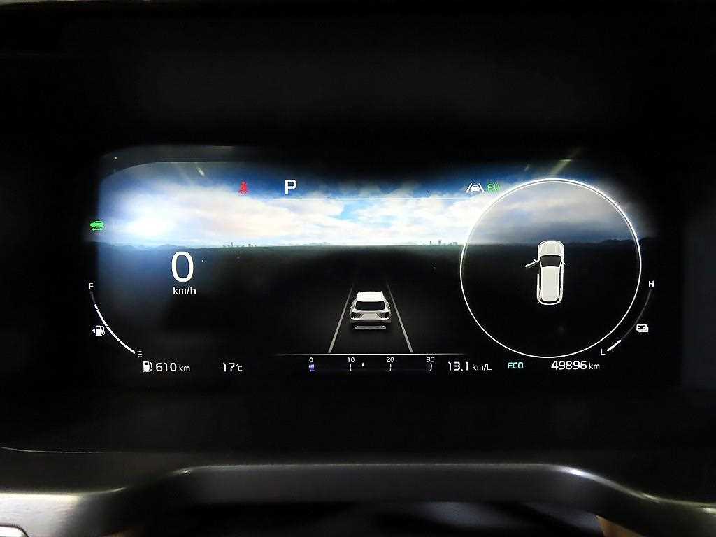 KIA Sorento - Vista 9