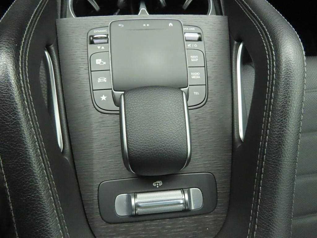 Mercedes Benz GLE Class 2021 - Importación desde Corea - HF Imports Iquique - Foto 13