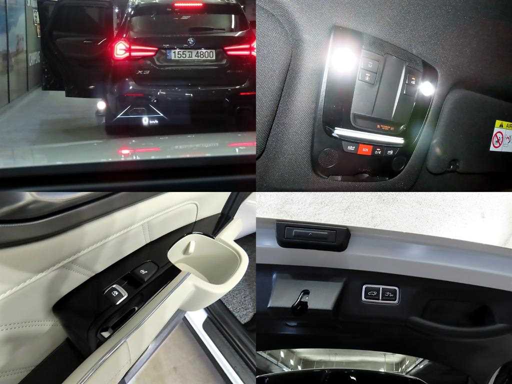 KIA Sorento 2024 Blanco - Importación desde Corea - HF Imports Iquique - Foto 18