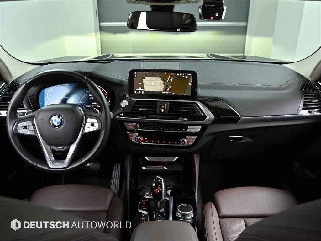 BMW X4 - Vista 7