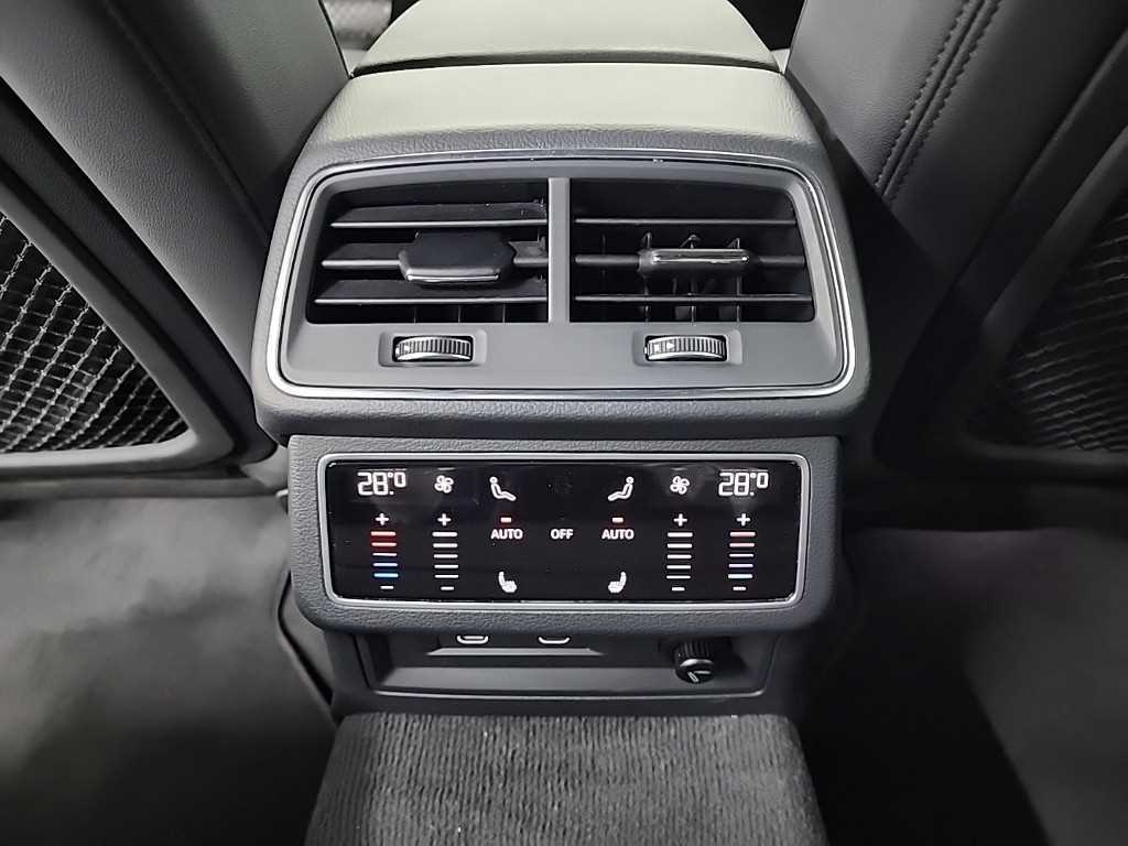 Audi A6 2023 - Importación desde Corea - HF Imports Iquique - Foto 13