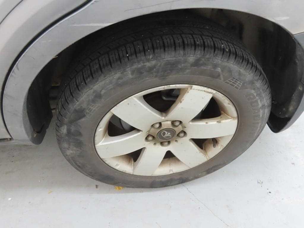 DAEWOO Winstorm 2007 - Importación desde Corea - HF Imports Iquique - Foto 18