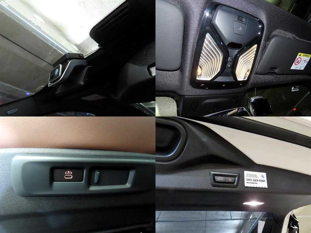 BMW X5 2023 - Importación desde Corea - HF Imports Iquique - Foto 18