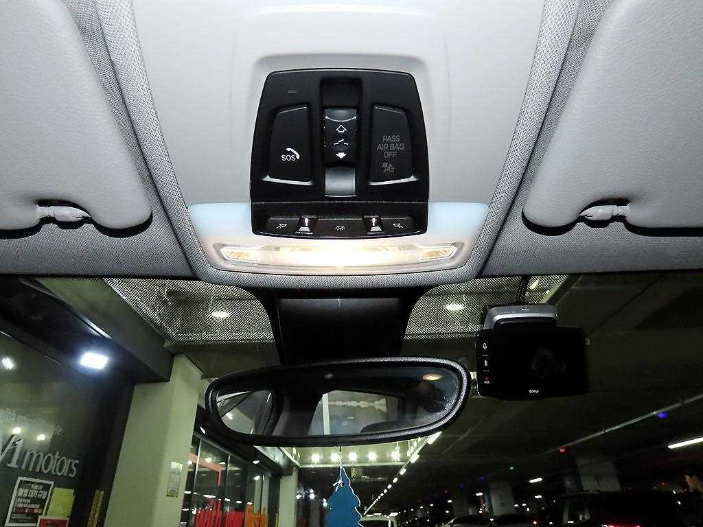 BMW X1 2022 - Importación desde Corea - HF Imports Iquique - Foto 14