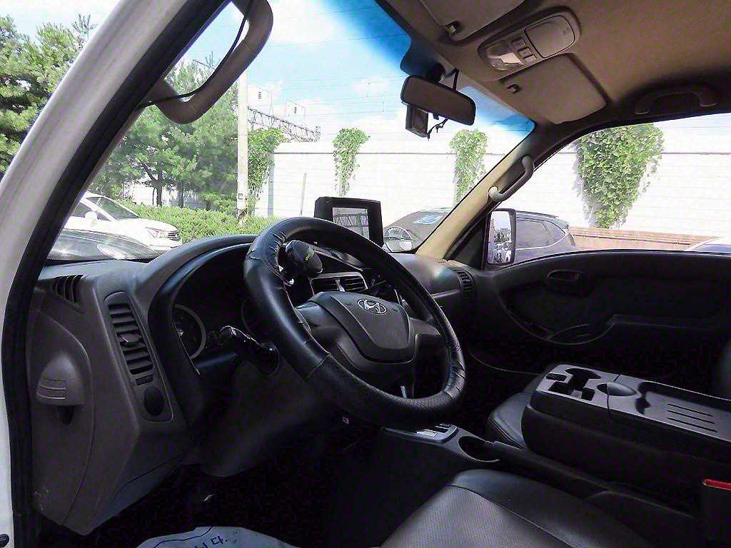 Small Truck Normal Box(High Deck) - Vista 8