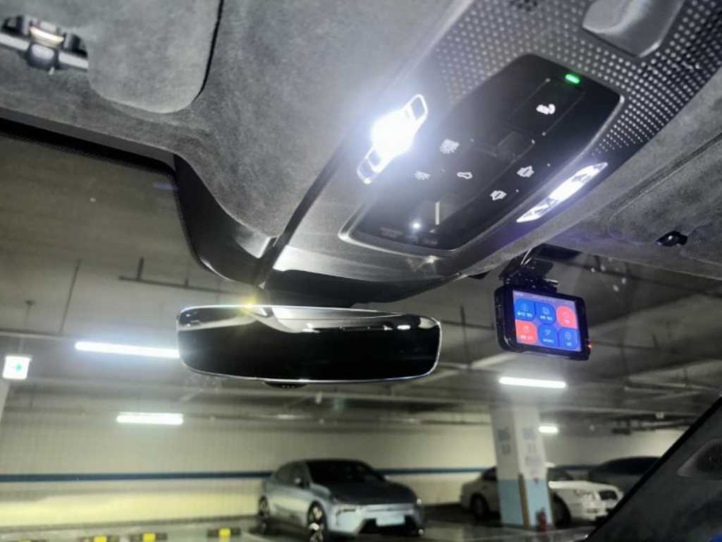 Porsche Panamera - Vista 6