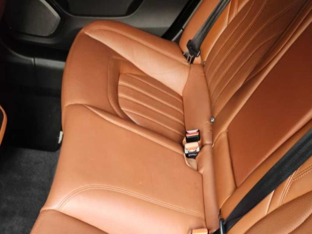 Maserati Quattroforte - Vista 7