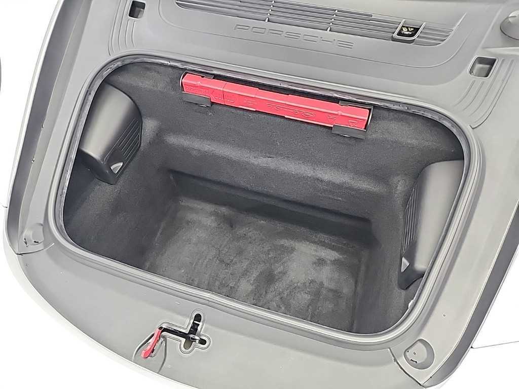 Porsche 911 - Vista 5