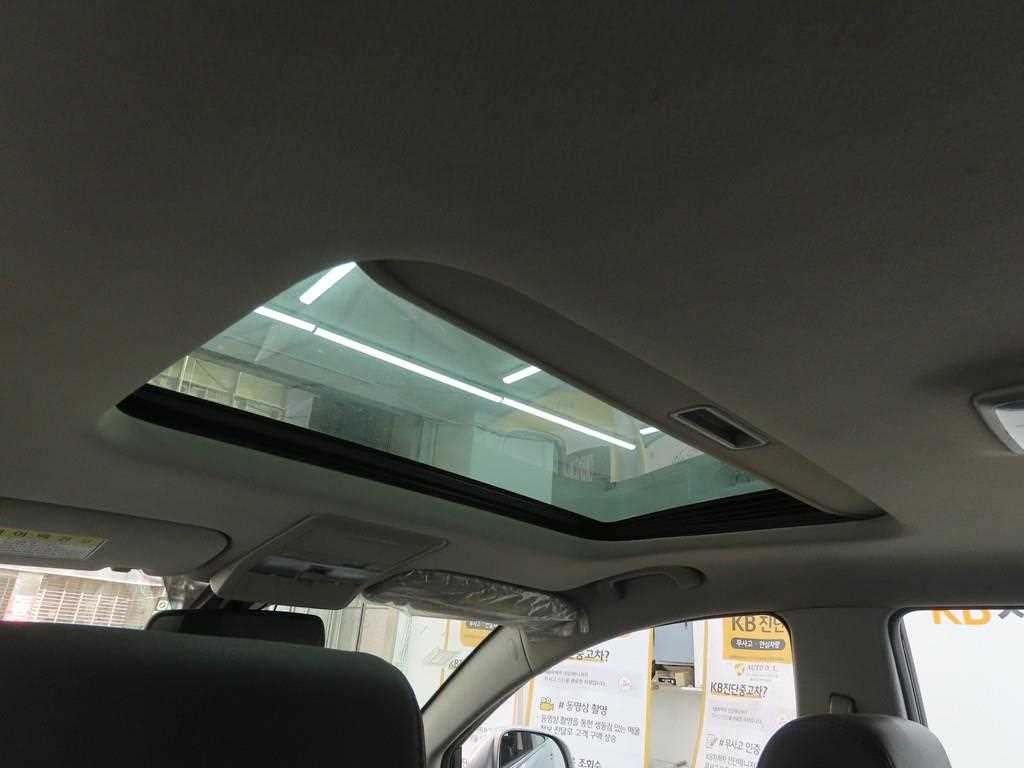 DAEWOO Winstorm 2007 - Importación desde Corea - HF Imports Iquique - Foto 17