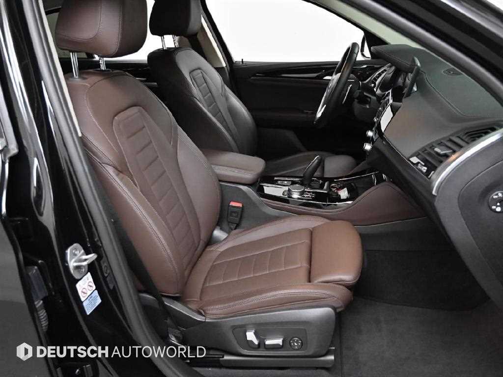 BMW X4 - Vista 10