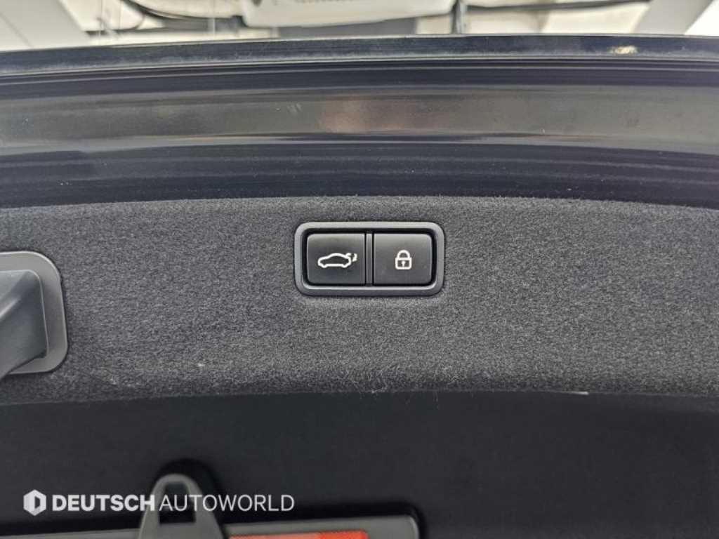 Genesis G80 2017 Negro - Importación desde Corea - HF Imports Iquique - Foto 20