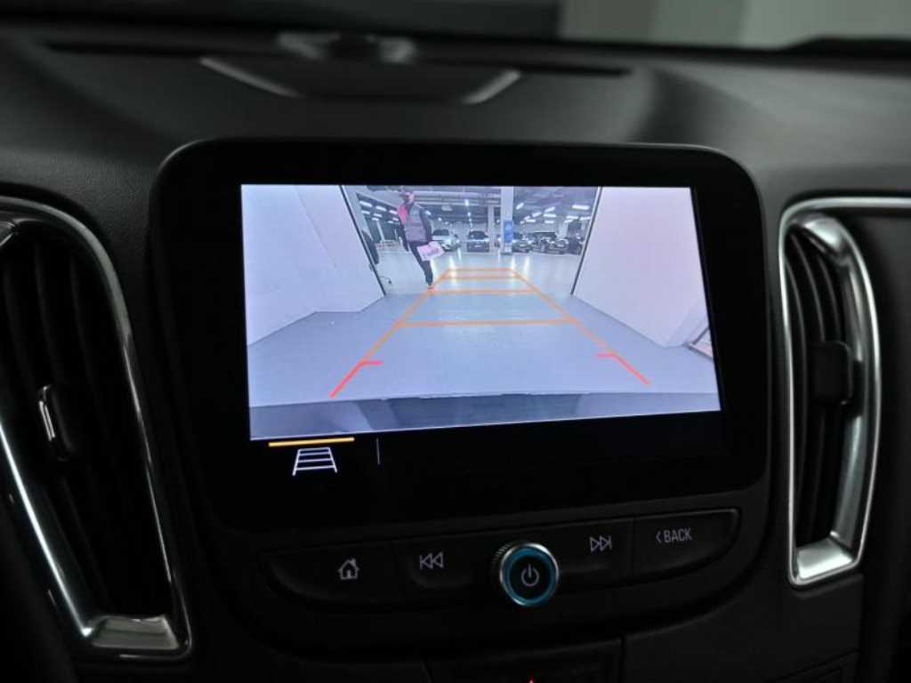 Chevrolet Malibu 2019 Negro - Importación desde Corea - HF Imports Iquique - Foto 15