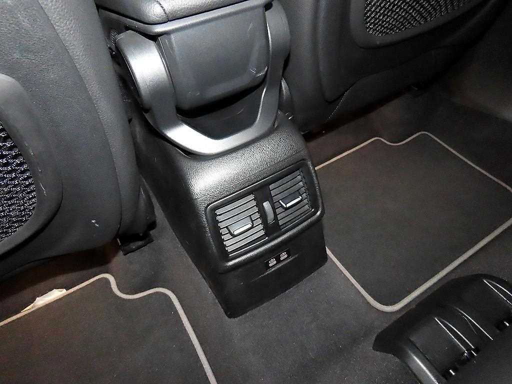 BMW X1 2022 - Importación desde Corea - HF Imports Iquique - Foto 15