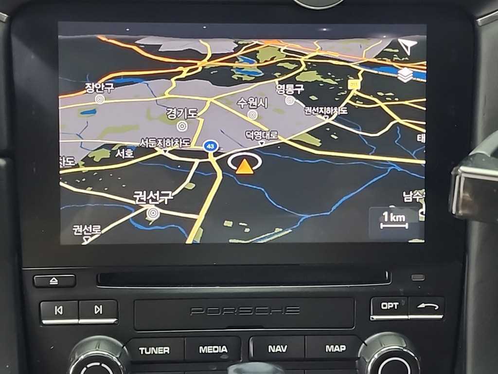 Porsche 911 2017 Blanco - Importación desde Corea - HF Imports Iquique - Foto 13