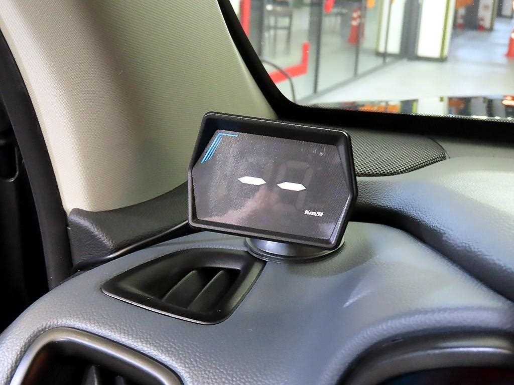 Chevrolet ?Colorado 2021 Negro - Importación desde Corea - HF Imports Iquique - Foto 16