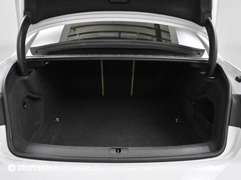 Audi A4 2021 Blanco - Importación desde Corea - HF Imports Iquique - Foto 20