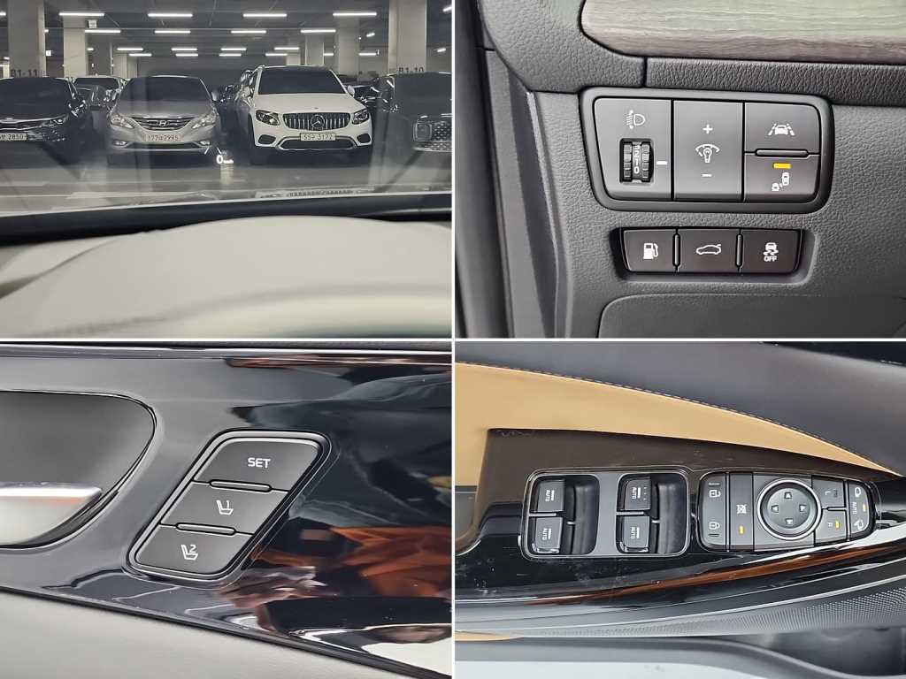 KIA K7 2021 - Importación desde Corea - HF Imports Iquique - Foto 18