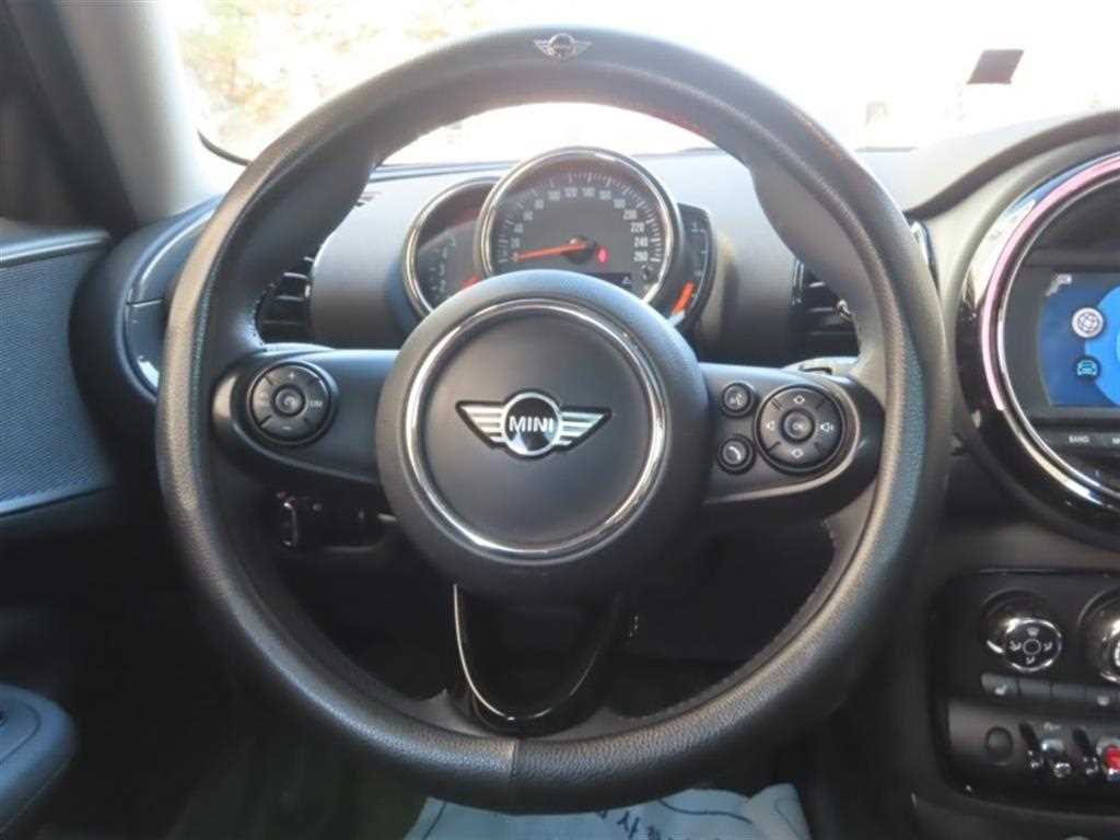 Mini Clubman 2019 - Importación desde Corea - HF Imports Iquique - Foto 17