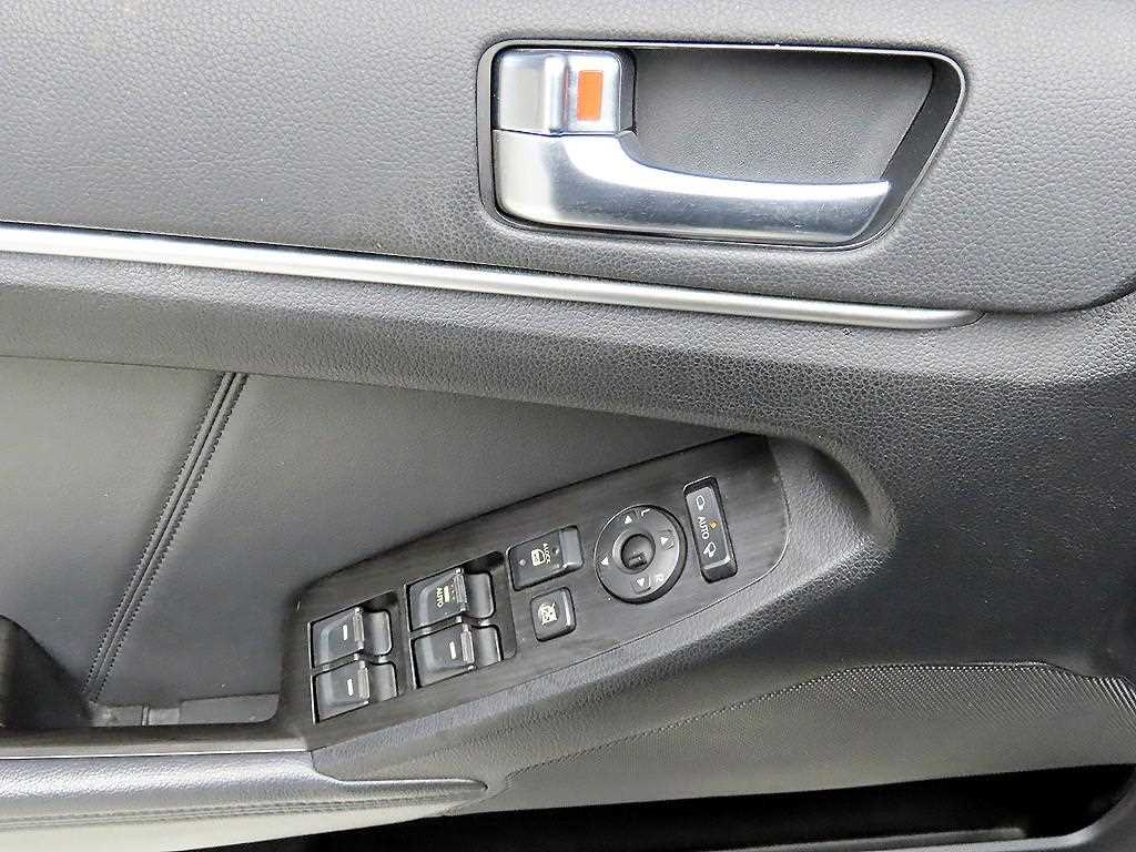 KIA K7 2013 - Importación desde Corea - HF Imports Iquique - Foto 14