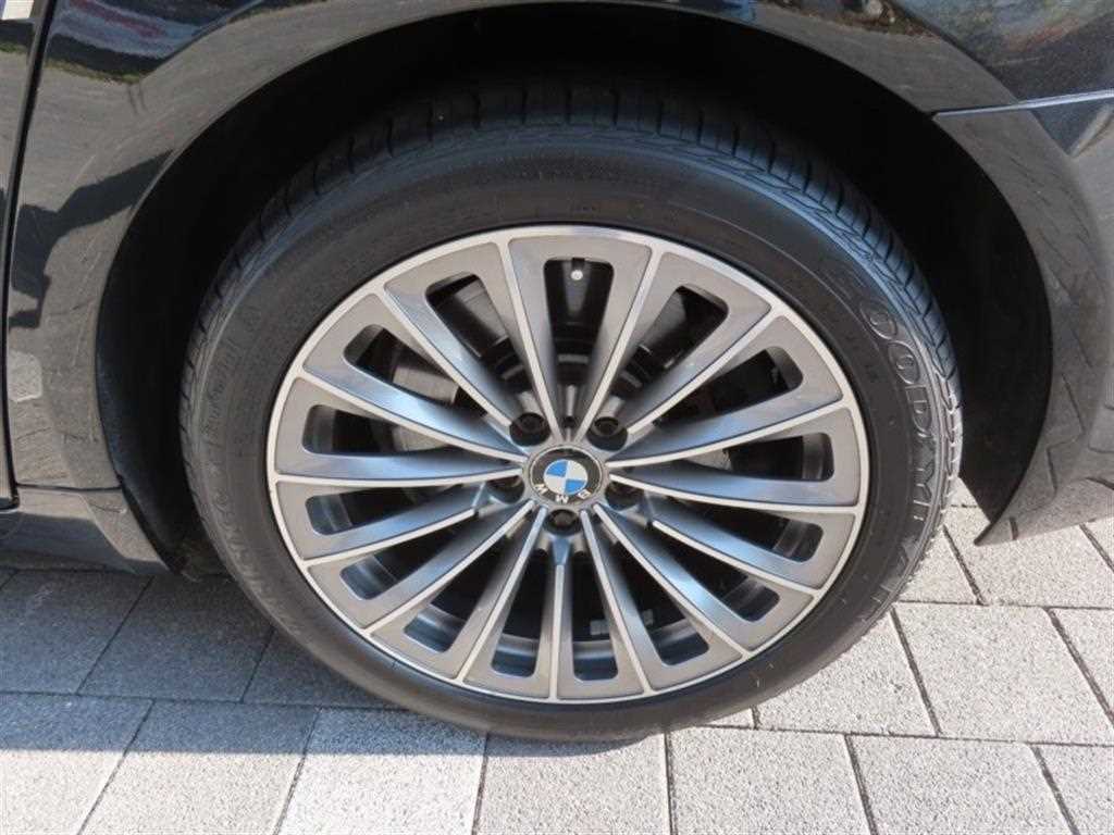 BMW 7 Series 2011 - Importación desde Corea - HF Imports Iquique - Foto 16