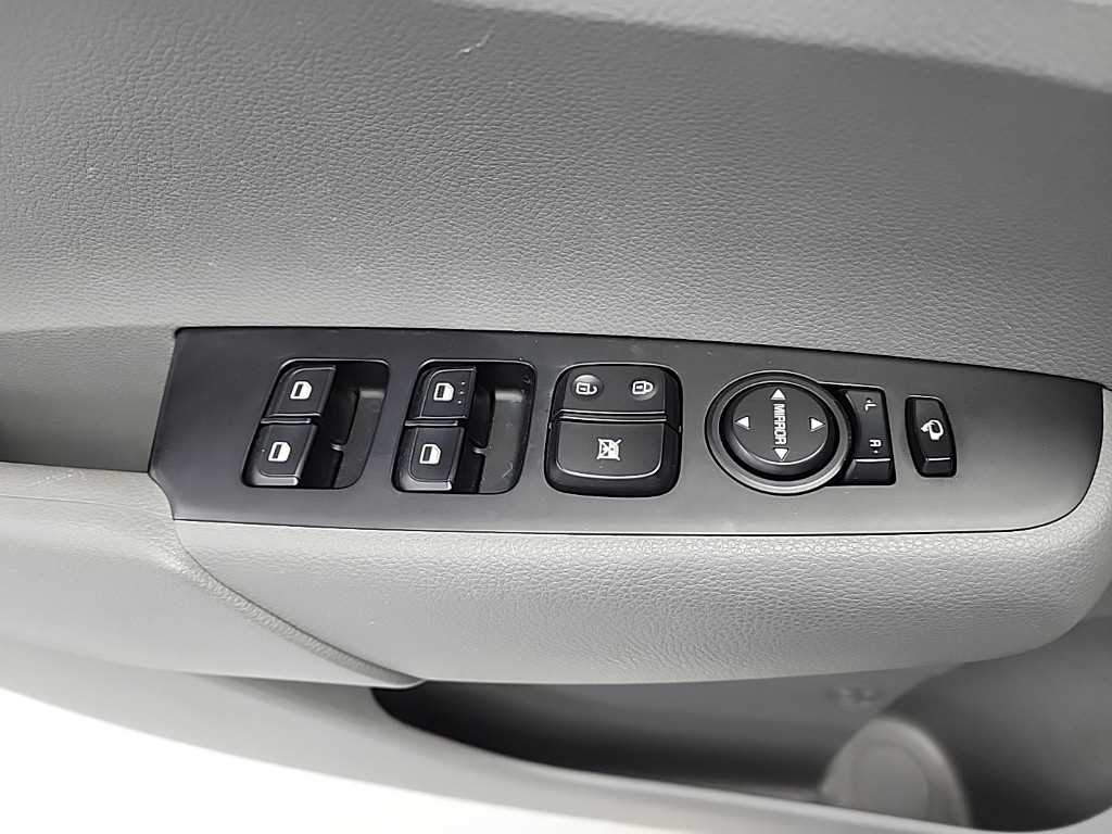 KIA Morning 2021 Gris - Importación desde Corea - HF Imports Iquique - Foto 15