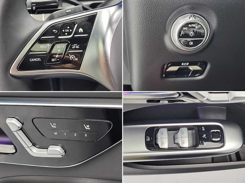 Mercedes Benz C Class 2025 Negro - Importación desde Corea - HF Imports Iquique - Foto 18