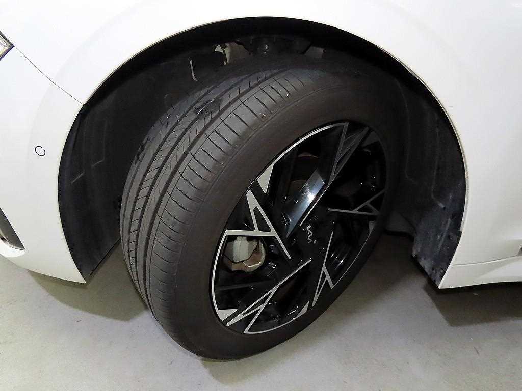 KIA K5 2024 Blanco - Importación desde Corea - HF Imports Iquique - Foto 20