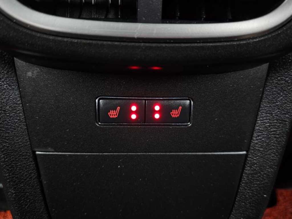 Lincoln MKX 2017 - Importación desde Corea - HF Imports Iquique - Foto 16