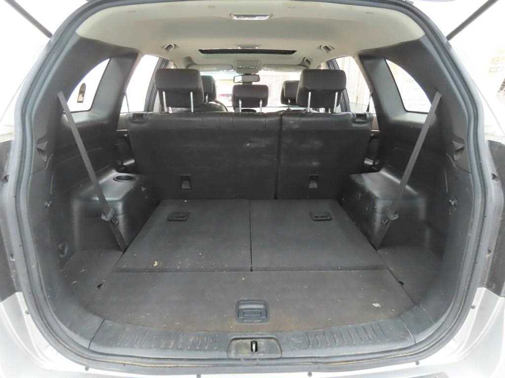 DAEWOO Winstorm 2007 - Importación desde Corea - HF Imports Iquique - Foto 19