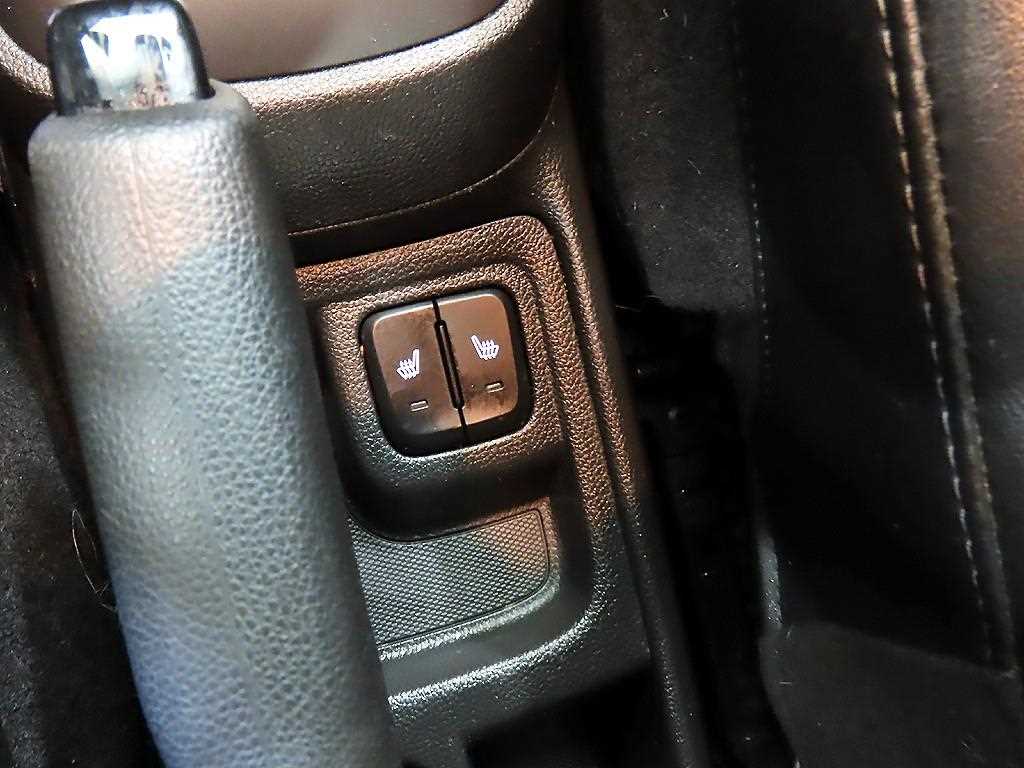 Chevrolet Spark 2019 Negro - Importación desde Corea - HF Imports Iquique - Foto 15