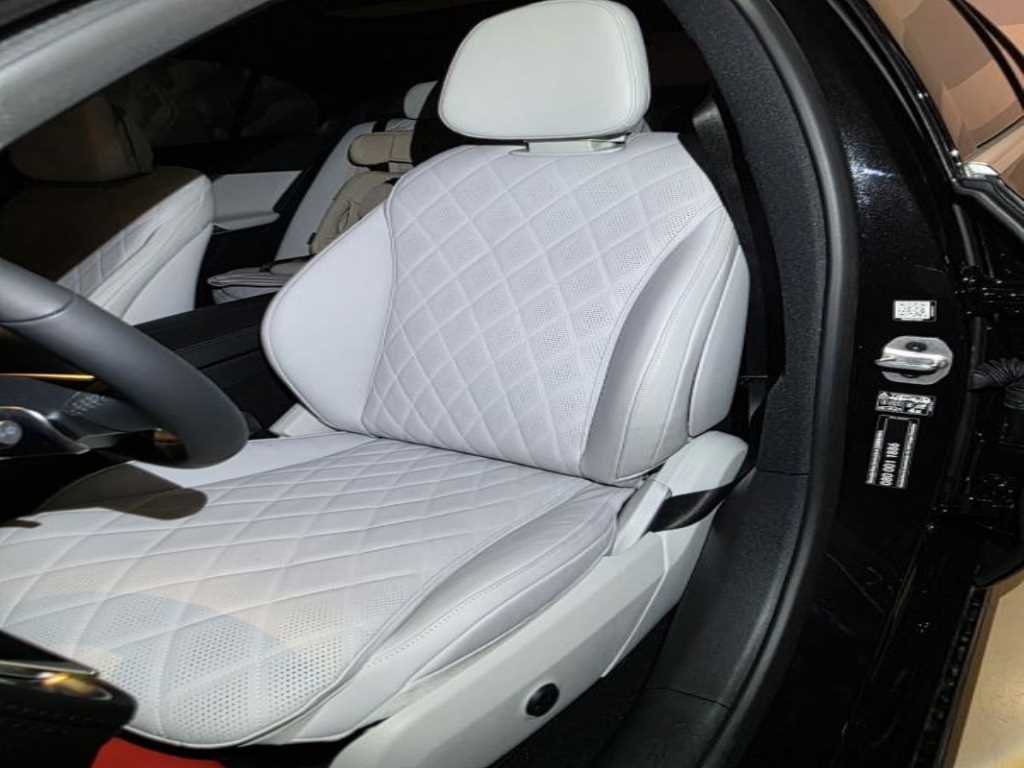 Mercedes Benz E class 2025 - Importación desde Corea - HF Imports Iquique - Foto 14