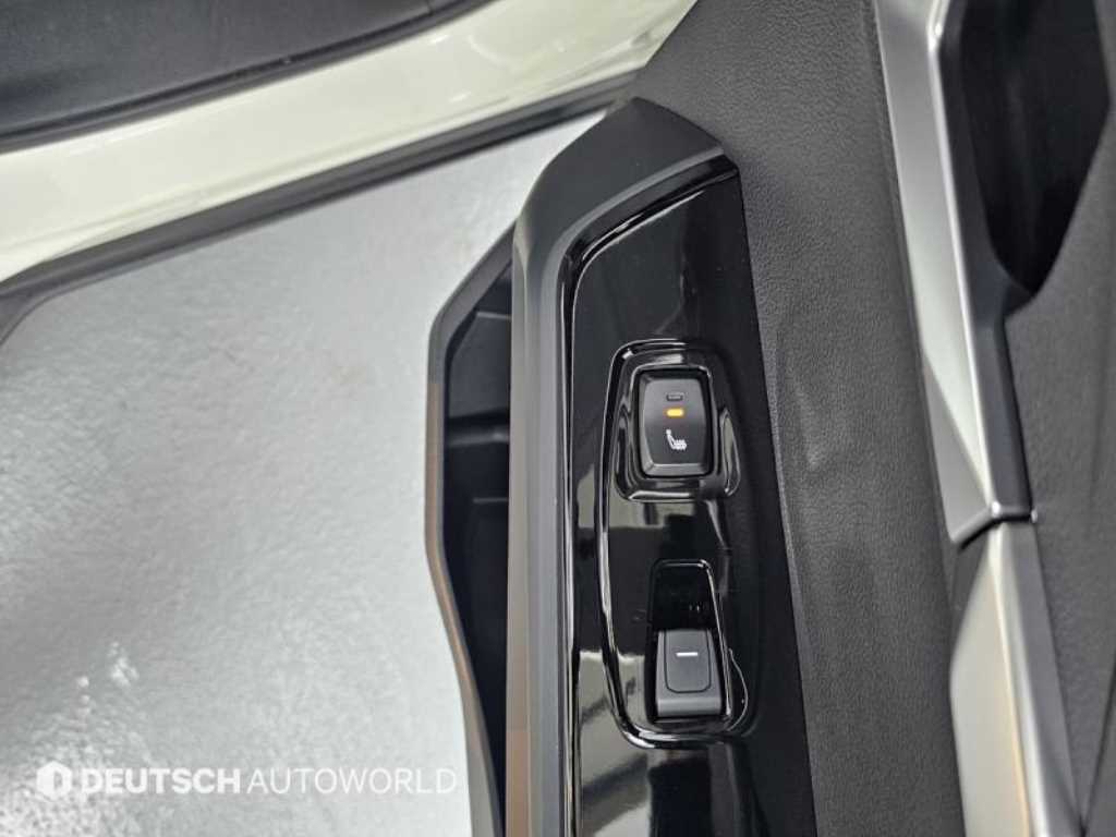 Ssangyong Torres 2023 Blanco - Importación desde Corea - HF Imports Iquique - Foto 16