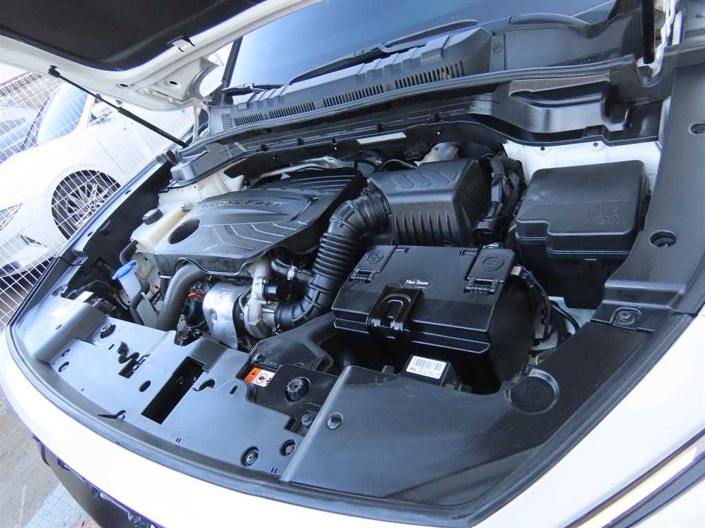 Ssangyong Torres 2023 Blanco - Importación desde Corea - HF Imports Iquique - Foto 19