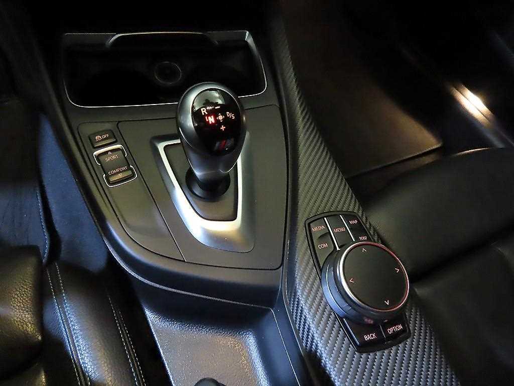 BMW 2 series - Vista 12