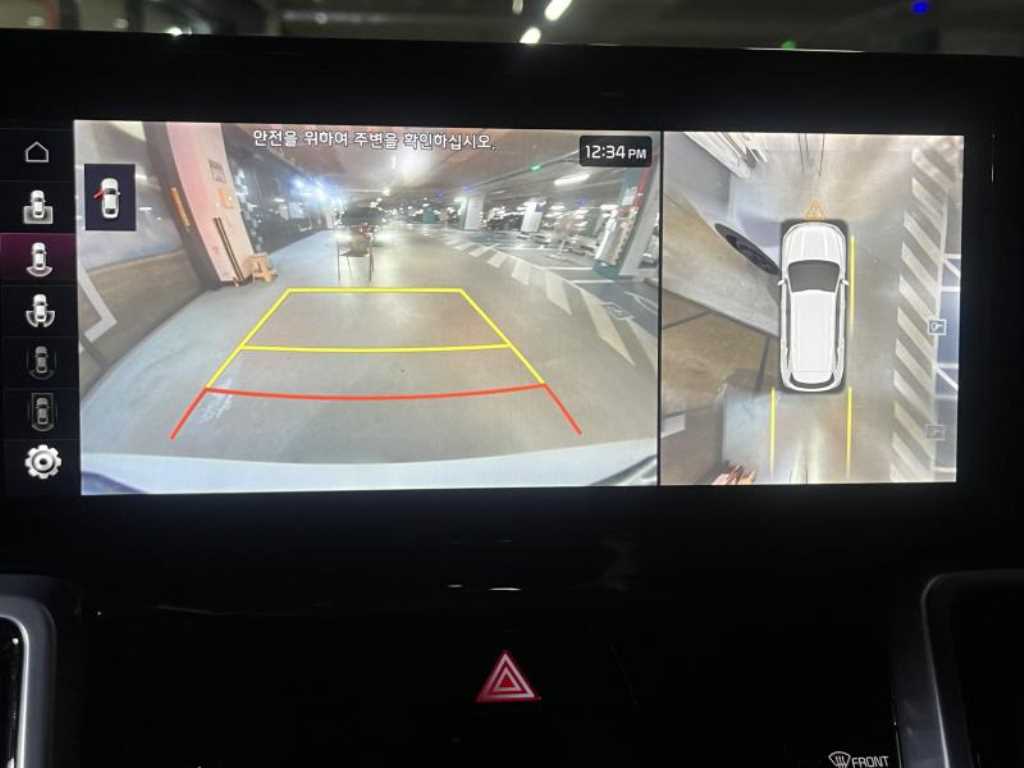 KIA Sorento - Vista 10