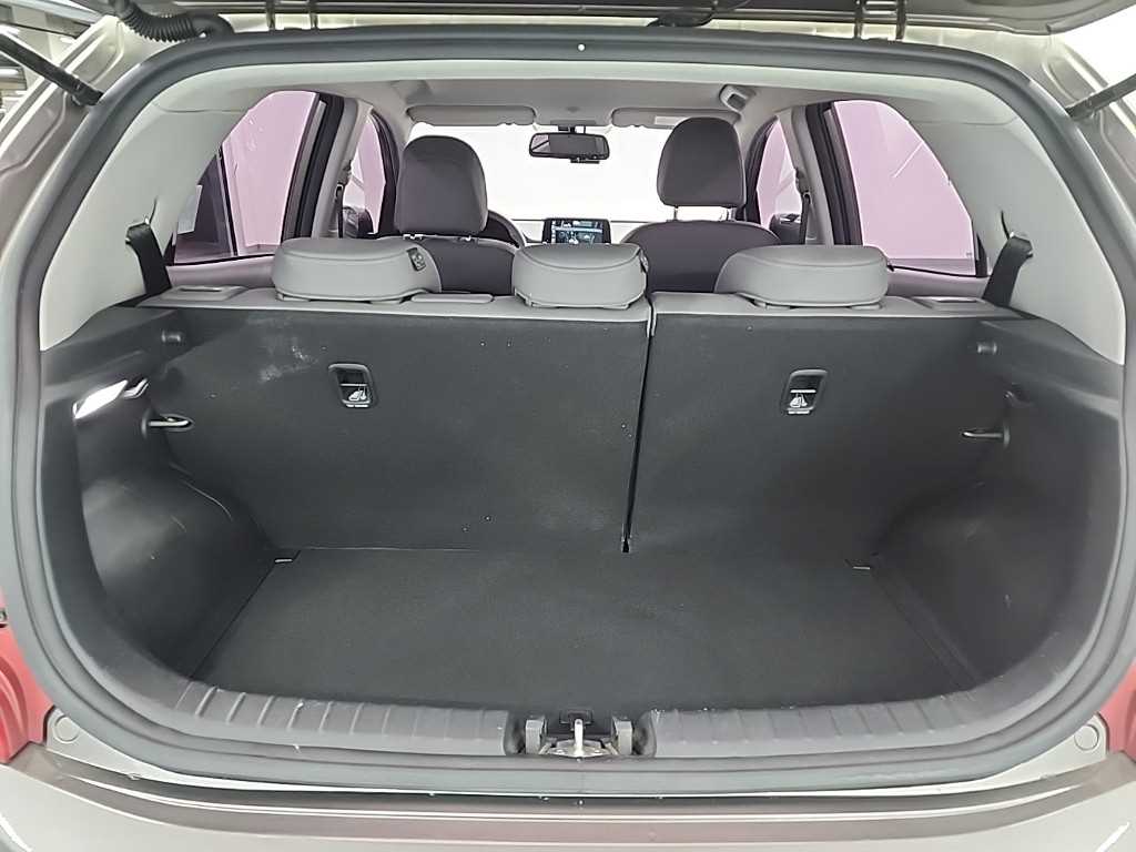 KIA Morning 2021 Gris - Importación desde Corea - HF Imports Iquique - Foto 18