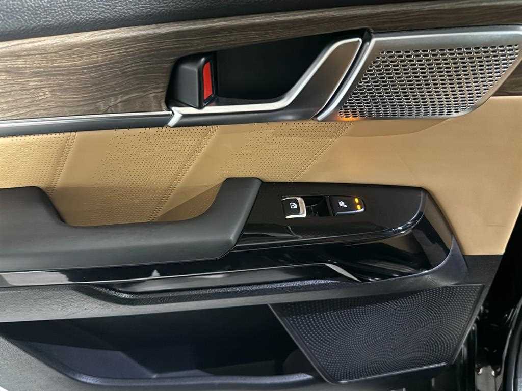 KIA Mohave 2020 Negro - Importación desde Corea - HF Imports Iquique - Foto 15