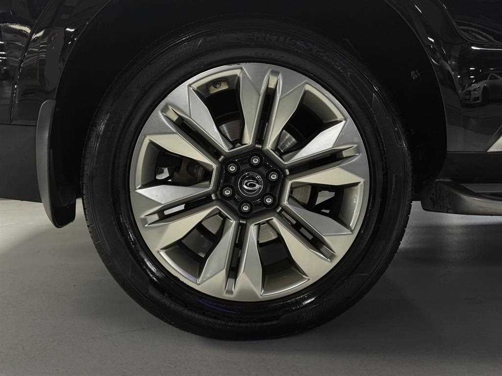 KIA Mohave 2020 Negro - Importación desde Corea - HF Imports Iquique - Foto 19