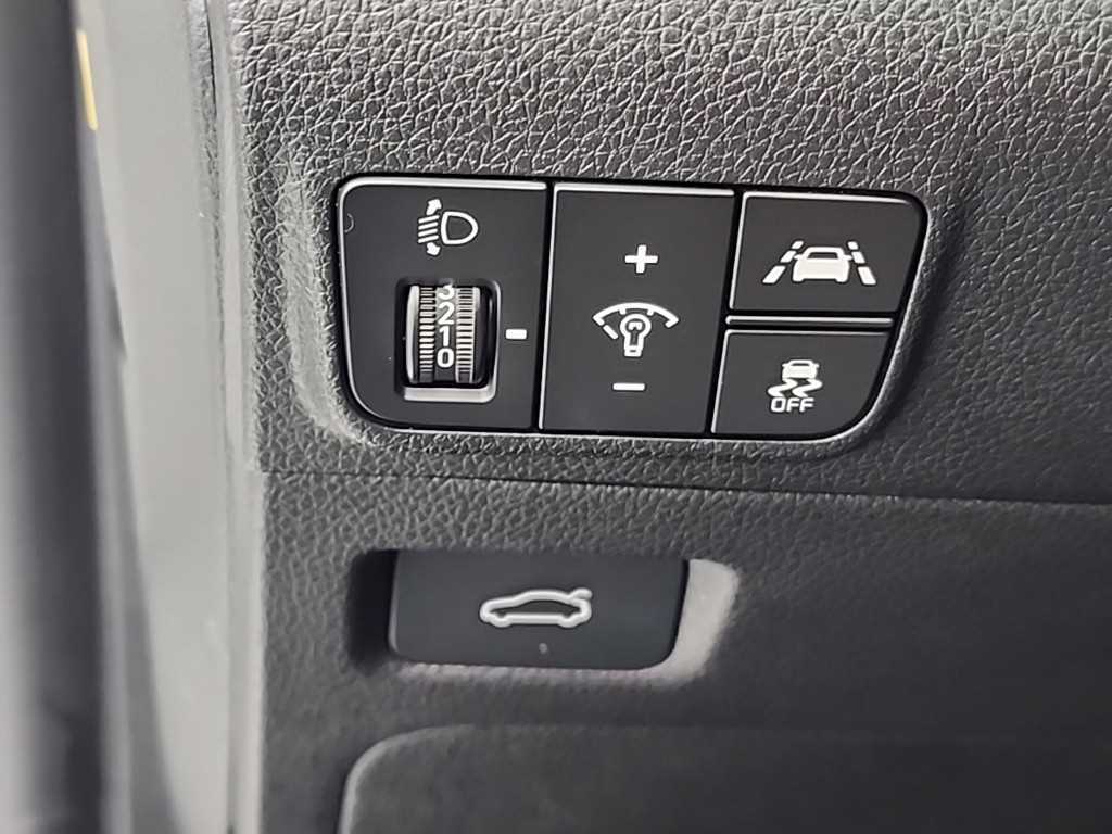 KIA K5 2020 Blanco - Importación desde Corea - HF Imports Iquique - Foto 18