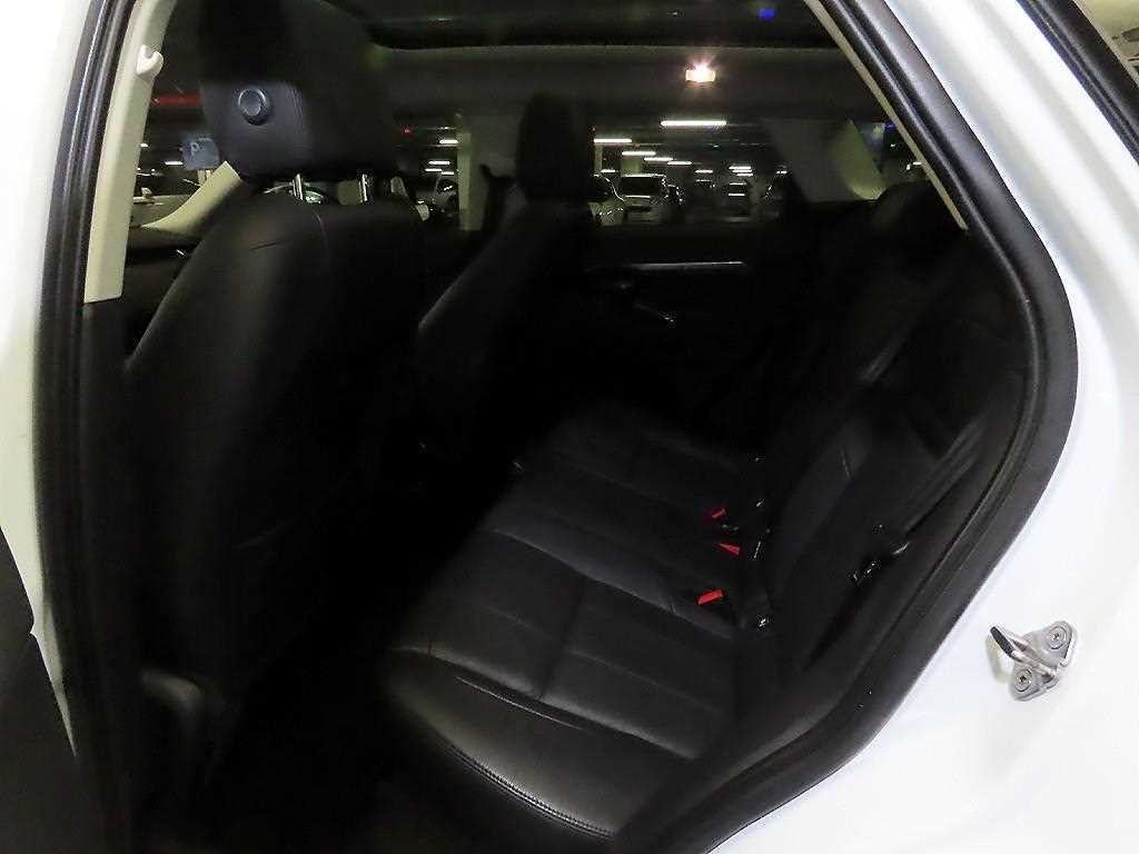 Land Rover Range Rover Bike - Vista 7