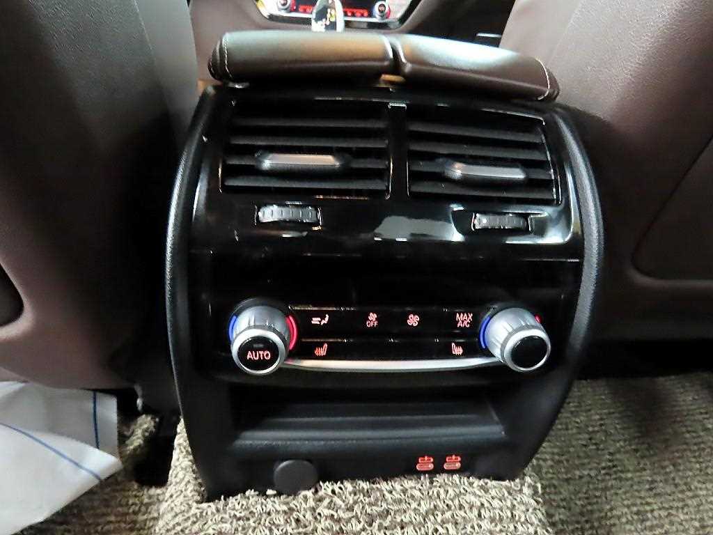 BMW 5 Series - Vista 12