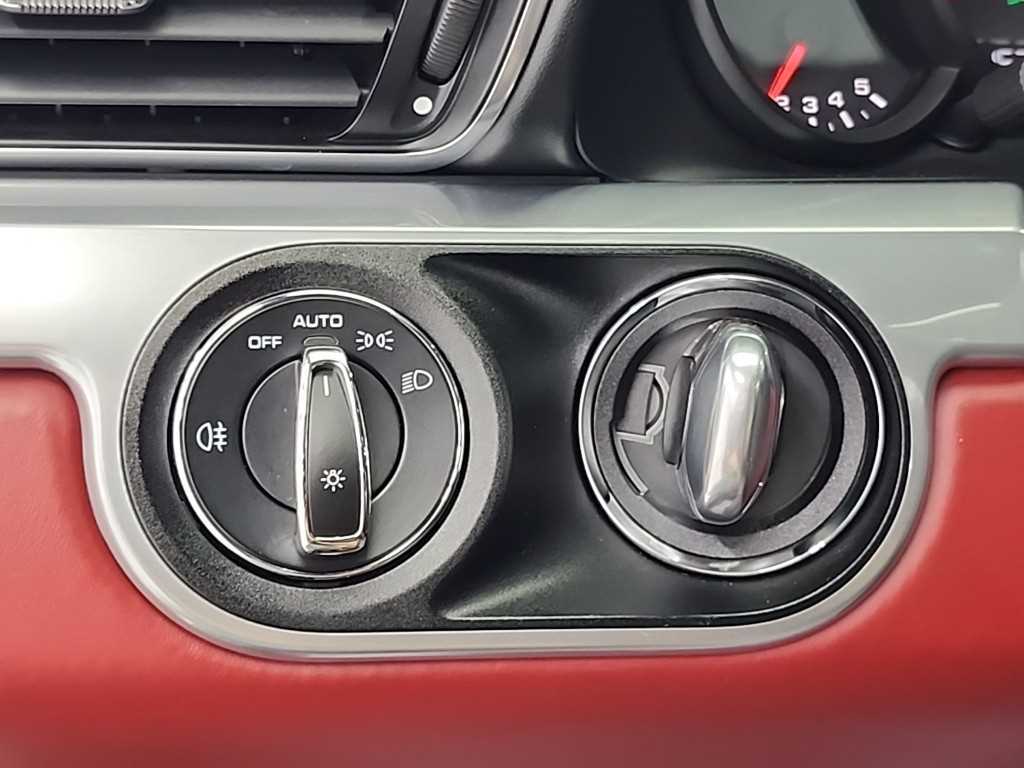 Porsche 911 2017 Blanco - Importación desde Corea - HF Imports Iquique - Foto 16