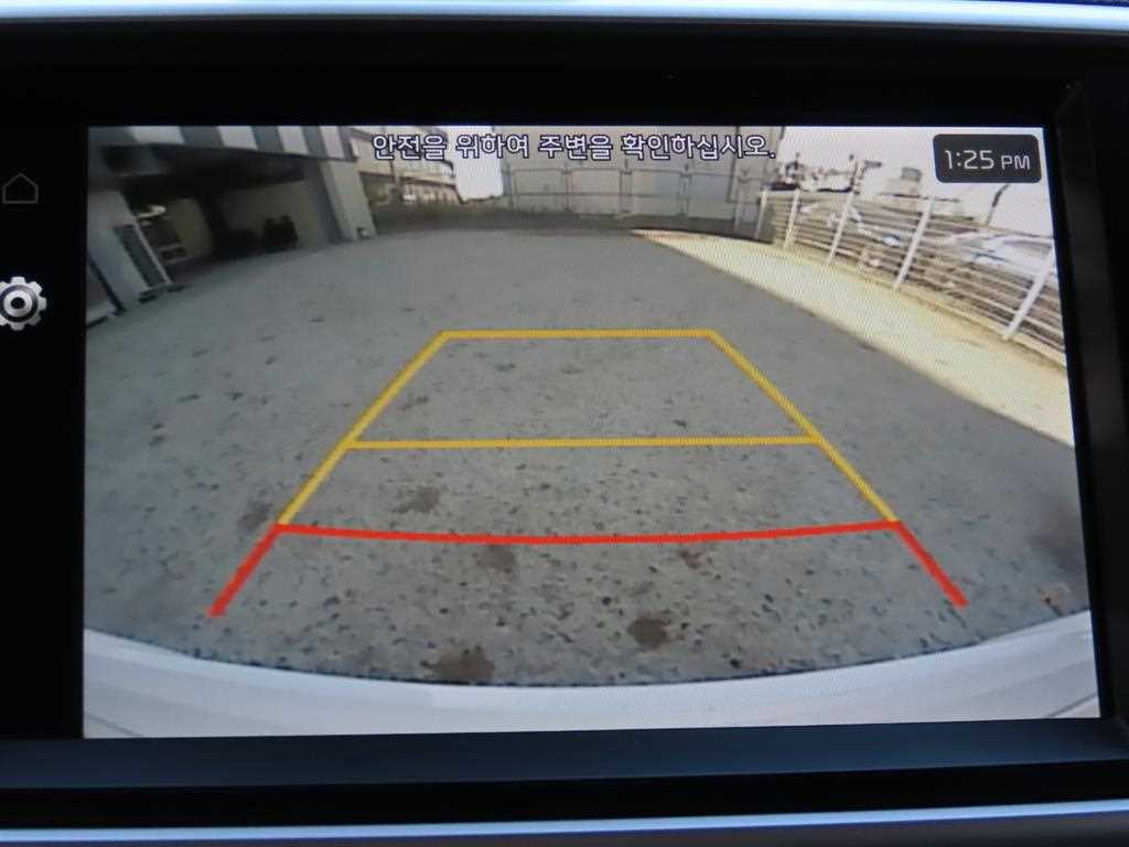 KIA Ray 2022 - Importación desde Corea - HF Imports Iquique - Foto 16